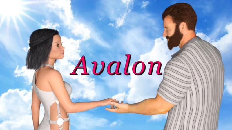 Avalon – Version 8.1 - Lockheart (Creampie, Combat) [2023]