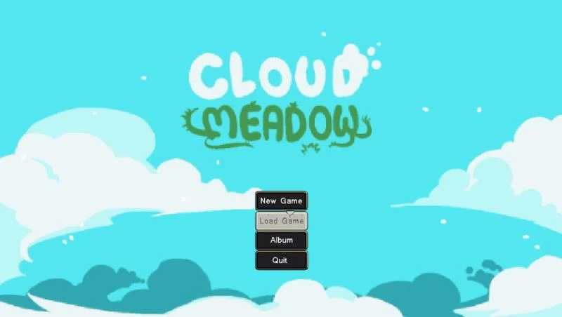 Cloud Meadow – Version 1.2.6i - Team Nimbus (Creampie, Combat) [2023]