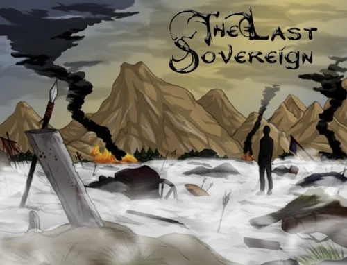 The Last Sovereign – Version 0.62.0 - Sierra Lee (Rpg, Big Dick) [2023]