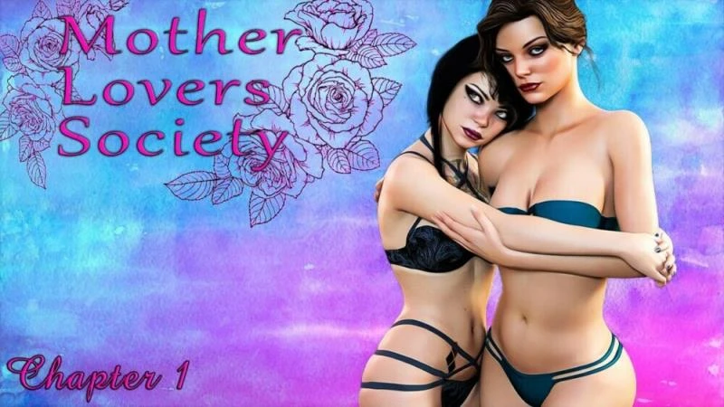 Mother Lovers Society – Chapter 4.2 (Monster, Humilation) [2023]