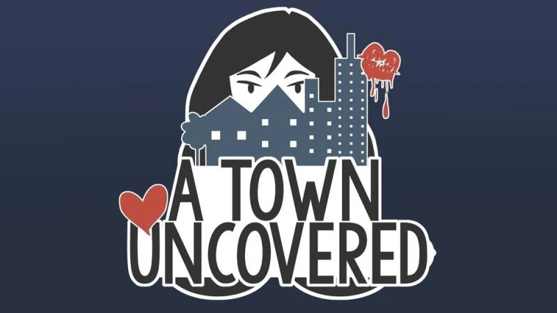 A Town Uncovered – Version 0.44 (Erotic Adventure, Crime) [2023]