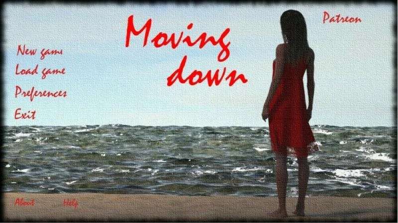Moving Down – Chapter 6 Part 2 (Corruption, Big Boobs) [2023]