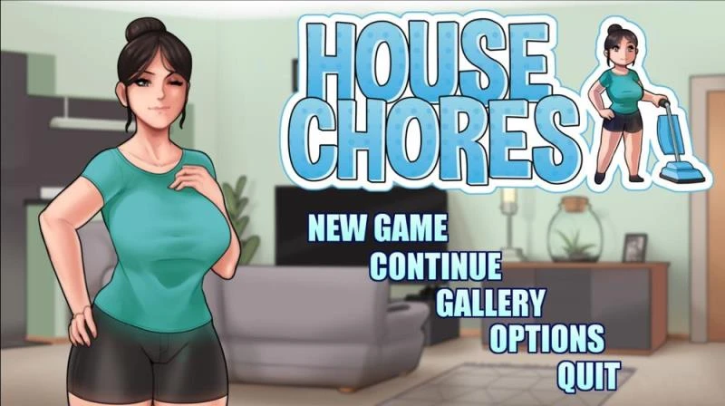 House Chores – Version 0.12 Beta (Monster, Humilation) [2023]