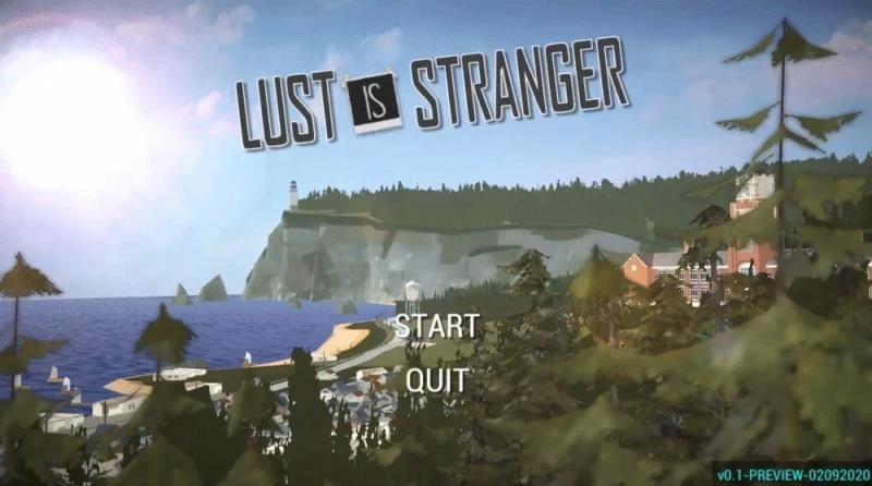 Lust Is Stranger – Version 0.10.2 (Gag, Point & Click) [2023]