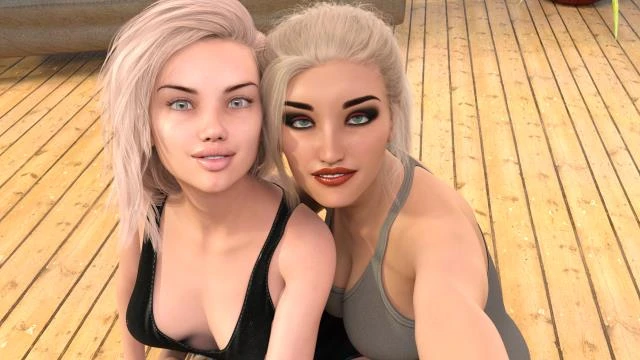 Defending Lydia Collier – Version 0.15.0 (Family Sex, Porn Game) [2023]