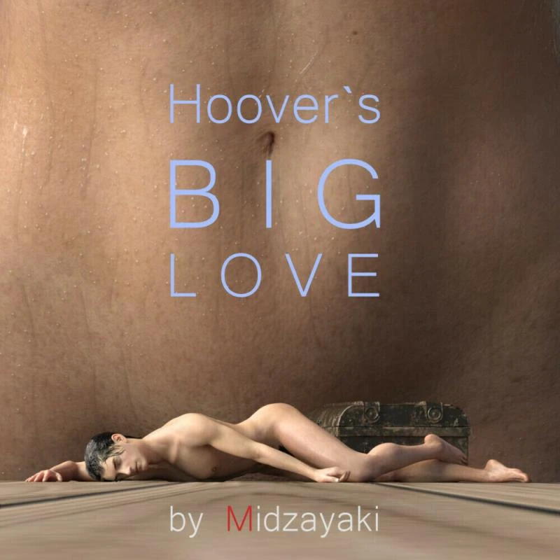 Hoover`s Big Love – Chapter 1 (Gag, Point & Click) [2023]