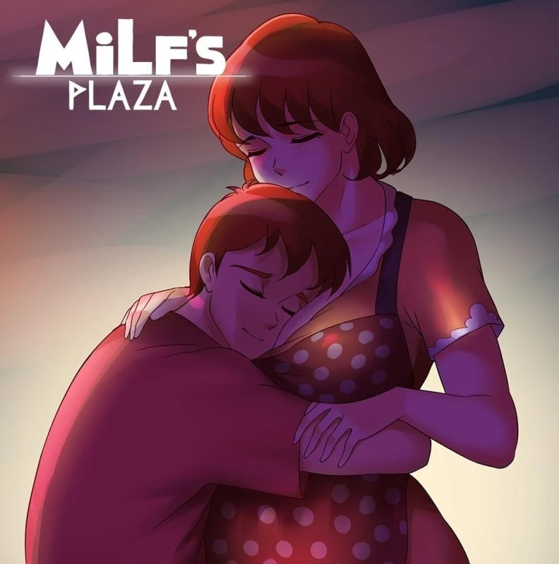 Milf's Plaza – Version 0.6b (Rpg, Big Dick) [2023]