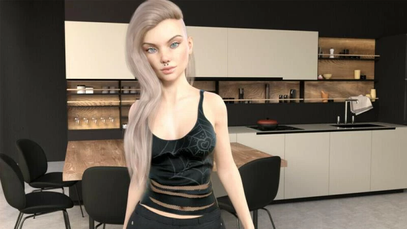 Secrets Of The Valley Remake – Version 0.4 (Group Sex, Prostitution) [2023]