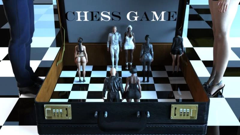 Chess Game – Version 0.04 (Adventure, Visual Novel) [2023]