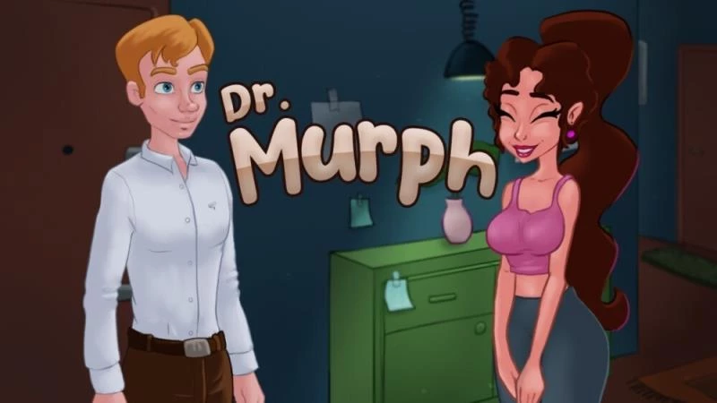 Dr.Murph – Version 0.1.0 (Fetish, Male Domination) [2023]