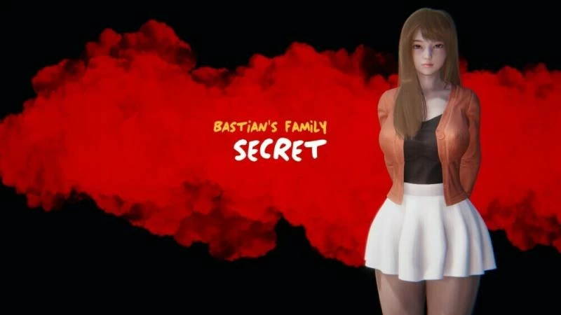 Bastian's Family Secret – Version 0.01.4 (Pov, Sex Toys) [2023]
