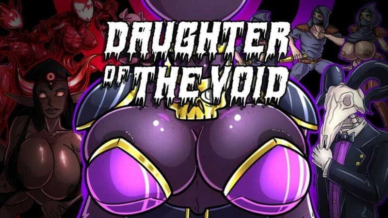 Daughter of The Void – Demo Version (Oral Sex, Virgin) [2023]