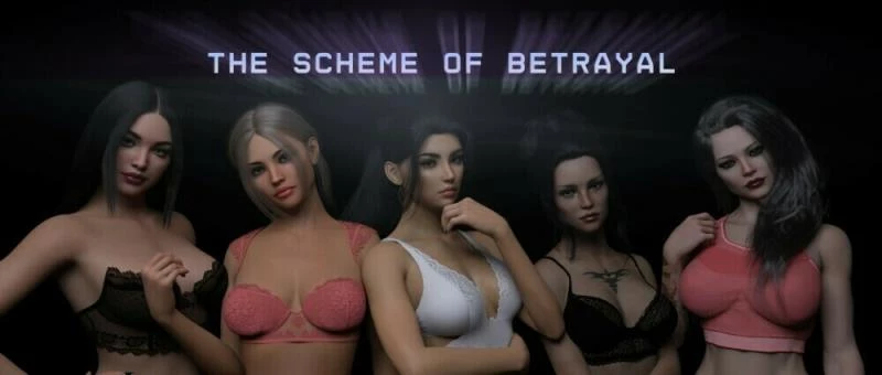 The Scheme Of Betrayal – Version 0.1 (Pregnancy, Rape) [2023]