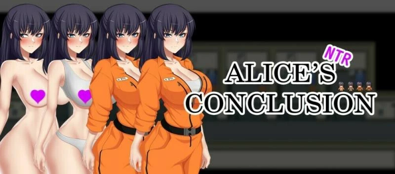 Alice’s Conclusion – Version 0.65 (Anal, Female Domination) [2023]