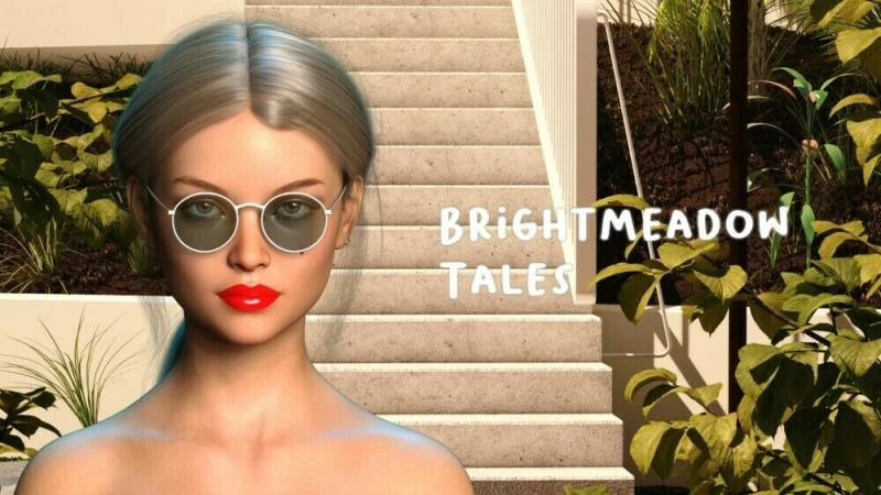 Brightmeadow Tales – Version 1.0 (Footjob, Voyeurism) [2023]