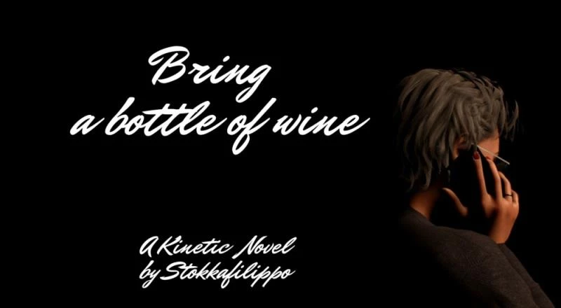 Bring a Bottle of Wine – Version 0.7.5 (Geeseki, Bedlam Games) [2023]