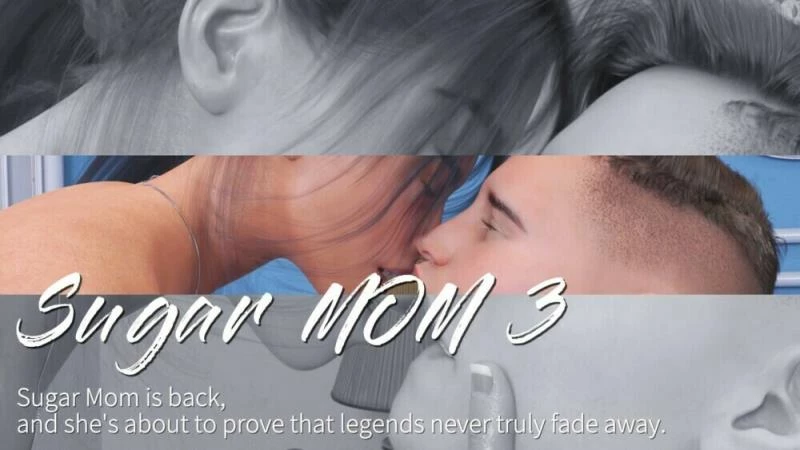 Sugar MOM 3 – Version 0.1 (Family Sex, Porn Game) [2023]
