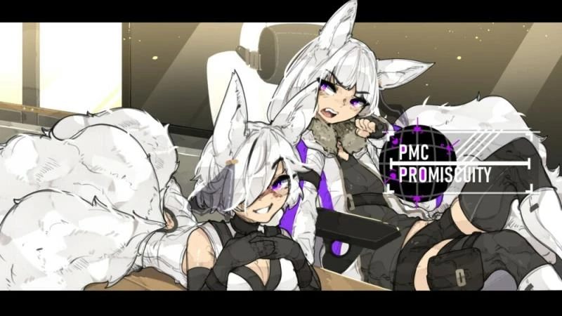 PMC Promiscuity – Version 1.15.5 (Abdl, Incest) [2023]