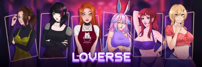 Loverse – Version 0.1.0 (Seduction, Slave) [2023]