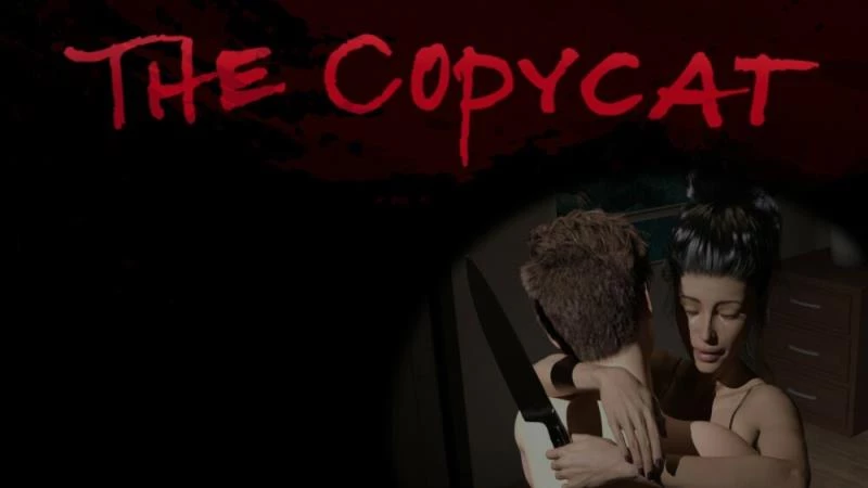 The Copycat – Version 0.0.2 (Adventure, Visual Novel) [2023]