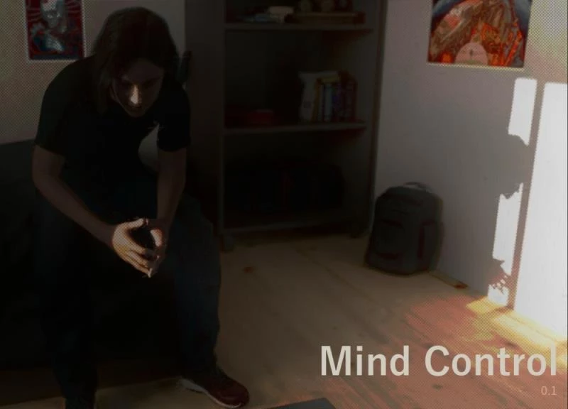 Mind Control – Version 0.1 (Dating Sim, Stripping) [2024]