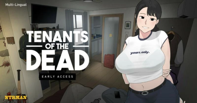 Tenants of the Dead – Version 1.0 (Superpowers, Interactive) [2024]