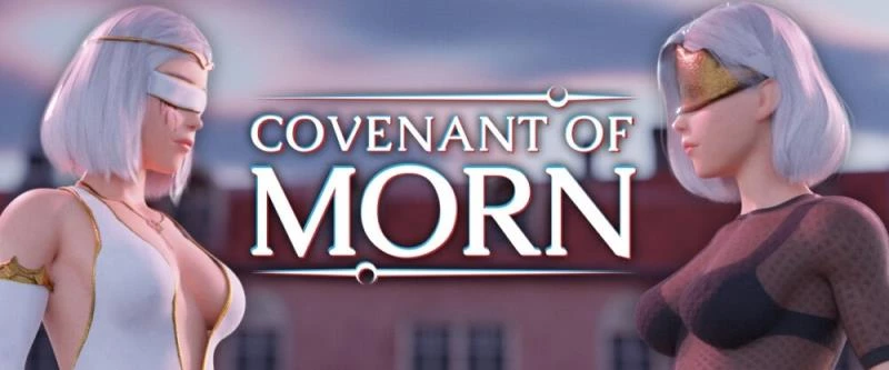 Covenant of Morn – Version 0.3.2 (Mind Control, Blackmail) [2024]
