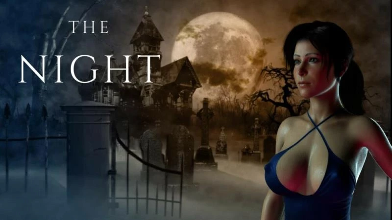 The Night – Version 0.1 (Dcg, Fight) [2024]