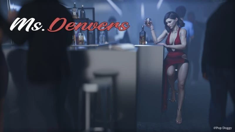 Ms.Denvers – Version 0.7.3f (Oral Sex, Virgin) [2024]