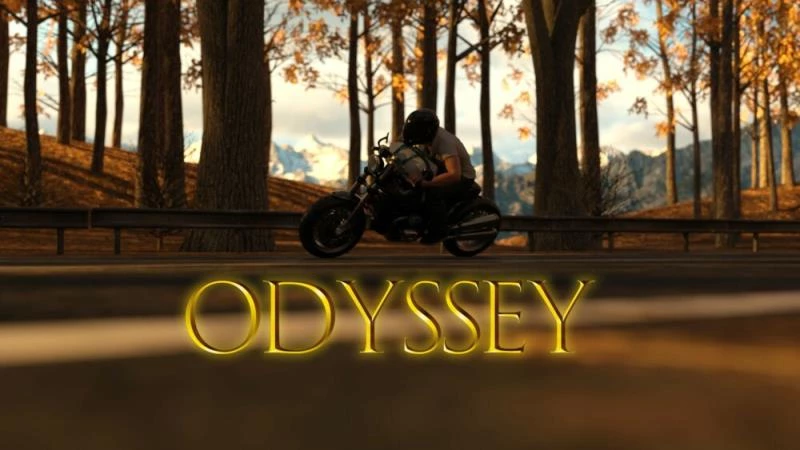 Odyssey – Version 0.1 (Creampie, Combat) [2024]