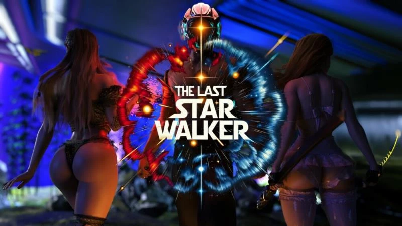The Last Star Walker – Version 0.1 (Corruption, Big Boobs) [2024]